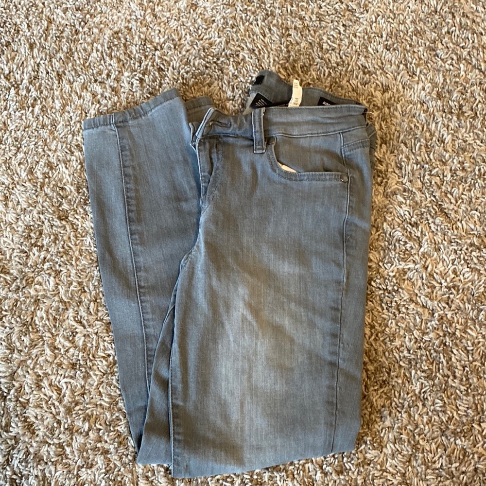 Buffalo Aubrey Jeans